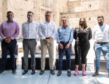 El serial comenzará este domingo 3 de abril a las 8:00 horas. CORTESÍA