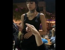 La chica explicó que los medios estaban intentando darle un sentido de burla, cuando ella sintió que estaba aprendiendo sobre los Bitcoin. ESPECIAL