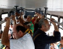 La competencia comenzará a partir de las 7 de la mañana en corredores viales importantes. EL INFORMADOR/ARCHIVO