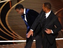 Confundieron al creador de videojuegos, con el ganador del Oscar, Will Smith. INFORMADOR/ARCHIVO