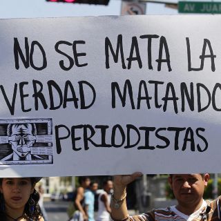 AIFA: Intimidan a periodistas mientras realizaban cobertura del Felipe Ángeles