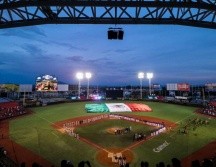 En entrevista exclusiva con El Informador, la directiva de Charros informó de este proyecto señalando la necesidad de ponerlo en marcha lo antes posible. IMAGO7