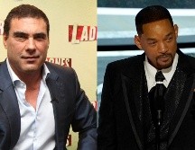 Yañez mencionó durante la entrevista que hay compañeros 