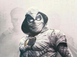 “Moon Knight”. La serie de seis episodios llega hoy a la plataforma de Disney +. Especial