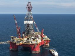 Las divisas obtenidas por la venta de petróleo se usarán para subsidiar el precio de las gasolinas. AFP/Archivo