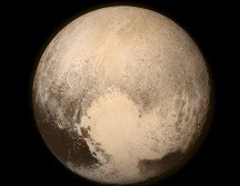 Plutón siempre ha generado controversias. En 2006, la Unión Astronómica Internacional lo clasificó como 