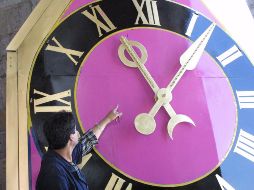 El Horario de Verano es una práctica que se realiza en muchos países, entre ellos México, para adelantar una hora durante los meses de mayor insolación. EL INFORMADOR / ARCHIVO