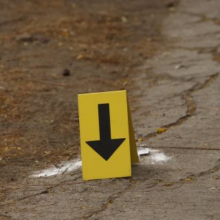 San Luis Potosí: Atacan a balazos a policías en Ciudad Fernández