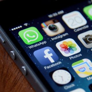 ¿Cuáles son las nuevas funciones en los mensajes de WhatsApp?