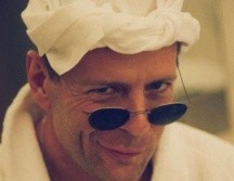 El actor y productor Bruce Willis padece una enfermedad que le impide seguir con su carrera. ESPECIAL