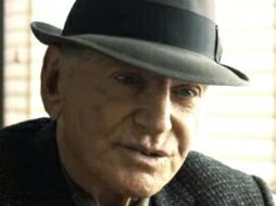 Paul Herman nació el 29 de marzo de 1946, en la ciudad de Nueva York. AFP / ARCHIVO