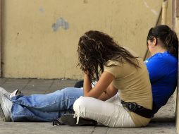 La depresión será cada vez más común entre la juventud mexicana si no se toman medidas necesarias. EL INFORMADOR / ARCHIVO