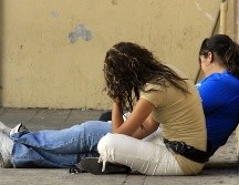 La depresión será cada vez más común entre la juventud mexicana si no se toman medidas necesarias. EL INFORMADOR / ARCHIVO