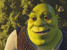 “Shrek” se estrenó  en cines en 2001 y ganó del premio Oscar a Mejor Película Animada. ESPECIAL / DreamWorks