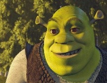 “Shrek” se estrenó  en cines en 2001 y ganó del premio Oscar a Mejor Película Animada. ESPECIAL / DreamWorks