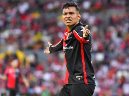 Las bajas han obligado a Diego Cocca a trabajar a marchas forzadas para delinear lo que será su cuadro titular del Atlas para el partido de este sábado frente a Cruz Azul. IMAGO7