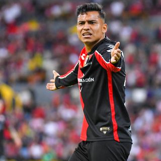 Cocca, con problemas para definir su alineación