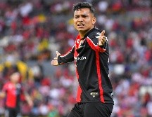 Las bajas han obligado a Diego Cocca a trabajar a marchas forzadas para delinear lo que será su cuadro titular del Atlas para el partido de este sábado frente a Cruz Azul. IMAGO7