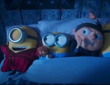 “Gru” se convirtiera en el maestro de la maldad en “Minions 2”. ESPECIAL / Illumination Studios