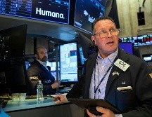 El petróleo retomó el rumbo alcista y cerró con ganancias de casi 3% debido a la situación en Ucrania. AP/C. Crow