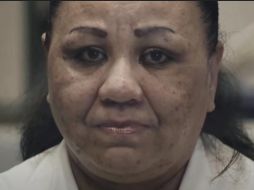 Una mujer de ascendencia latina es la primera en ser condenada a muerte por el supuesto asesinato de su hija, esta es la historia de Melissa Lucio.  ESPECIAL/YouTube