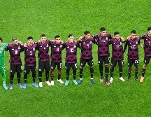 La última actualización del ranking de la FIFA, publicado el 10 de febrero de 2022, ubicó a México en la décimo segunda posición. IMAGO7