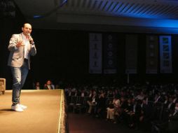 Marko Cortés lamentó que el gobierno de AMLO 