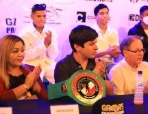 Además del título que disputarán entre Fabián González y Fernando Román, la cartelera boxística contará con otras ocho peleas profesionales. CORTESÍA