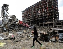 Se instaurará una tregua para evacuar civiles. INFORMADOR/ARCHIVO