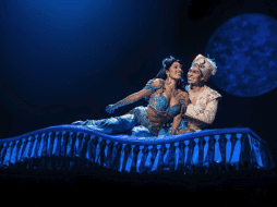 La producción cuenta con música del ocho veces ganador del Premio Tony y ocho veces ganador del Oscar, Alan Menken. ESPECIAL / Ocesa