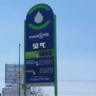 Viral: ¡Está que arde! Reportan temperaturas de hasta 50 grados en San Luis Potosí