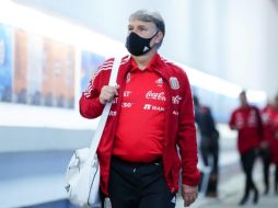 CRITICADO. A muchos no los tiene contentos la gestión del 