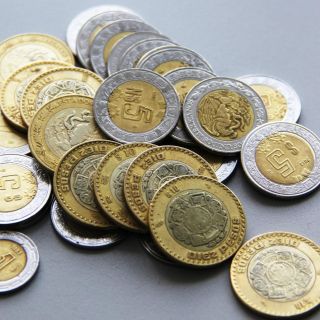 Economía mexicana: Cae 60.5% la recaudación de IEPS en combustibles por subsidios