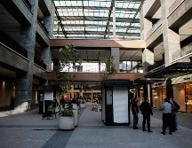 El Centro Comercial La Perla está ubicado en avenida Mariano Otero número 3000. EL INFORMADOR / ARCHIVO