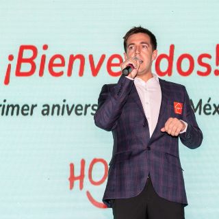 Houm celebra su primer aniversario