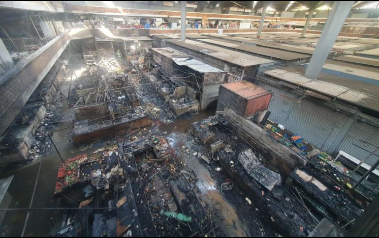 EL INFORMADOR / G. Gallo