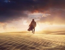 “Obi-Wan Kenobi” estará disponible el próximo 27 de mayo y no el 25 de mayo como se tenía planeado. ESPECIAL / Disney+