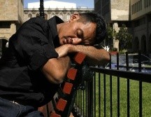 Transicionar de un horario de modo tan repentino repercute en el reloj biológico de los ciudadanos.  EL INFORMADOR/ARCHIVO