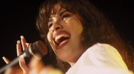 Selena dejó para la música latina un legado inmarcesible. EFE/ARCHIVO