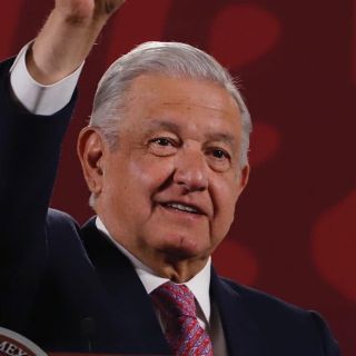 AMLO se reunirá con John Kerry y empresarios de EU