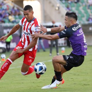¿Dónde ver EN VIVO el partido San Luis vs Mazatlán?