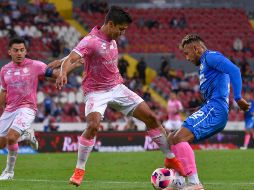 La visita de los Zorros al Coloso de Santa Úrsula este fin de semana podría traer buenos números. IMAGO7