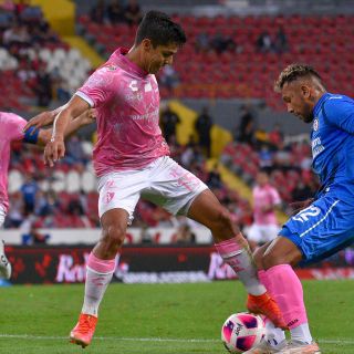 ¡Duelo que promete! Atlas y Cruz Azul, más parejo imposible