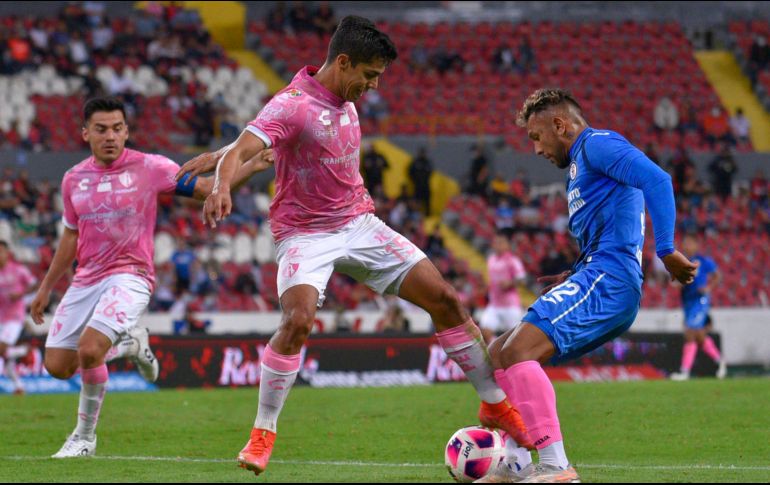 La visita de los Zorros al Coloso de Santa Úrsula este fin de semana podría traer buenos números. IMAGO7