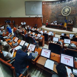 Congreso de Jalisco: Incluyen al “ecocidio” en el Código Penal del Estado