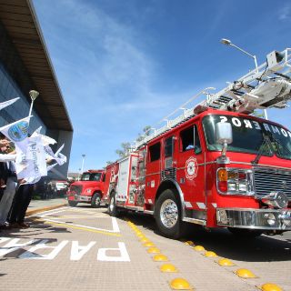 Tlajomulco impulsa agenda internacional con California
