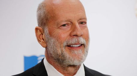 Los Razzies tomaron la decisión tras darse a conocer la condición médica de Bruce Willis. AFP/ARCHIVO