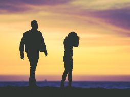 Tomar distancia es una de las mejores estrategias / Photo by Eric Ward on Unsplash