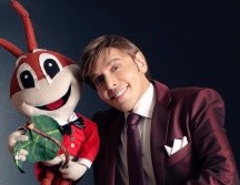 El actor Mario Iván Martínez interpretará 