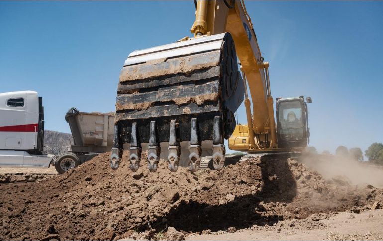 La Academia Aga estará en el municipio de Zapopan, en el poblado de Nextipac. IMAGO7